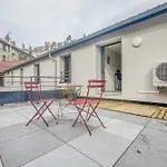 Appartement #im Le Victoria 10 Grenoble