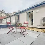 Appartement #im Le Victoria 10