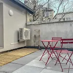 Appartement #im Le Victoria 10 Grenoble