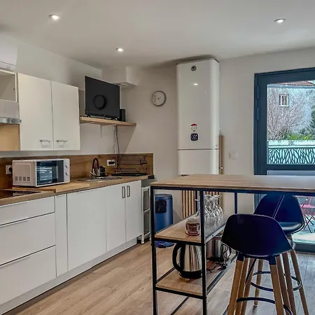 #im Le Victoria 10 Appartement Grenoble