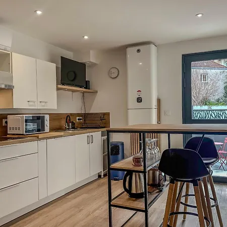 #im Le Victoria 10 Appartement Grenoble