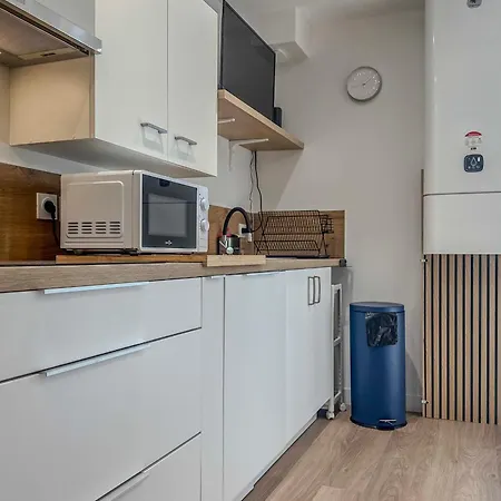 Appartement #im Le Victoria 10 Grenoble